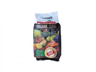 Plantella Organic - univerzális trágya 7,5Kg