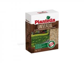 Plantella UNIVERZAL - taposásnak ellenálló fűmag