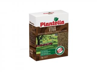 Plantella Viva - fűmag árnyékos helyekre 1kg