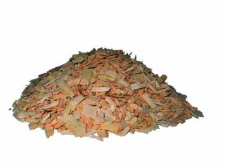 Quassia amara - Természetes rovarölő kilogramm: 1,0