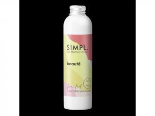 SIMPL. BEAUTÉ koncentrált esszencia mosáshoz