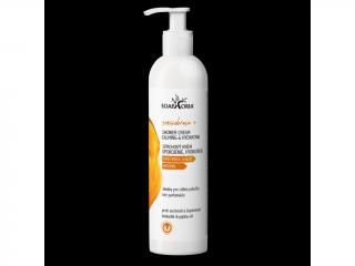 Soaphoria Sensiderma - hidratáló és nyugtató tusfürdő