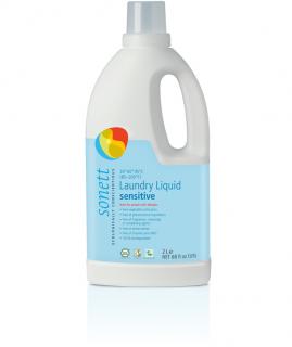 SONETT - Folyékony mosószer SENSITIVE NEUTRAL | Ekoclovek liter: 2,00