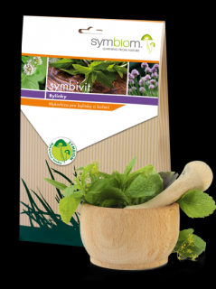 Symbivit - Mikorrhiza gyógy- és fűszernövényekhez gramm: 150,00