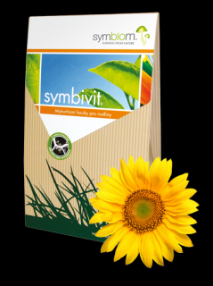 Symbivit  - Mikorrhiza növényekre gramm: 150,00