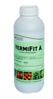VermiFit A - csurgalékvíz | Ekoclovek liter: 1,00