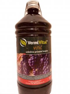 VermiVital szőlőbe liter: 1,00