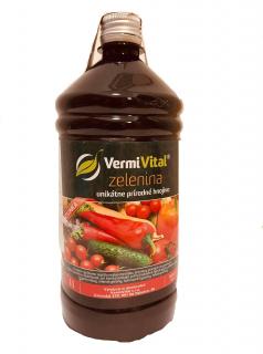 VermiVital zöldségekre liter: 1,00