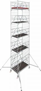 Krause - Stabilo gurulóállvány 5000-es sorozat 11,3m (2,5x1,5m) - 787088