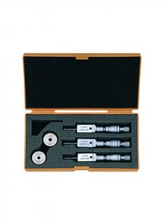 Analóg furatmikrométer készlet 3-6 mm - Mitutoyo 907