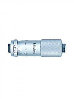 Beépíthető mikrométer hosszabbító nélkül 50-75 mm - Mitutoyo 143