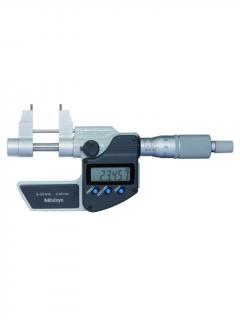 Digimatic belső mikrométer 5-30 mm - Mitutoyo 345-250-30