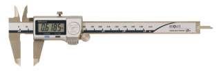 Digimatic metrikus/coll ABS digitális tolómérő IP67 - Mitutoyo 150