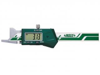 Digitális 45° élletörés mérő 0-10/0.01 mm - Insize