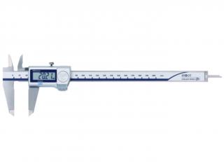 Digitális ABS adatkimenetes és vízálló tolómérő 0-200/0.01 mm - Mitutoyo