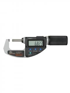 Digitális ABS QuickMike mikrométer 0-30 mm - Mitutoyo 293-666