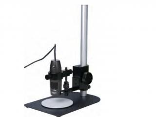 Digitális mikroszkóp standard állvánnyal 10x-200x - Insize