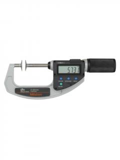 Digitális QuickMike tárcsás mikrométer 0-30 mm - Mitutoyo 369-411