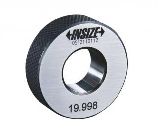 Gyűrűs idomszer 262.5 mm - Insize