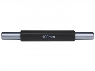 Mikrométer beállító etalon 100/8 mm - Insize