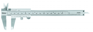 Nóniuszos tolómérő - Mitutoyo 150-0,05