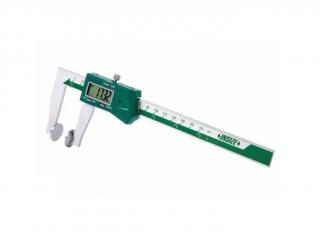 Tárcsás mérőcsúcsos tolómérő 500/0.01 mm - Insize
