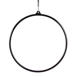 Aerial Hoop légtorna karika 1 fogantyúval 7 méretben Átmérő: 90 cm