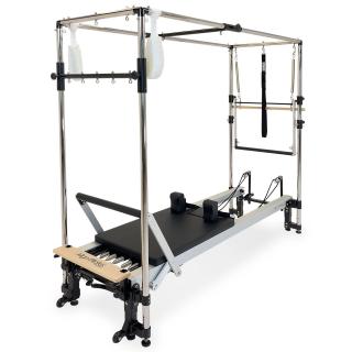 Align Pilates C8-Pro Pilates Reformer Full Cadillac