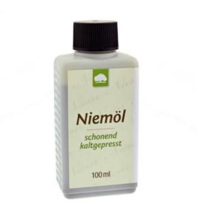 Ayurveda hidegen sajtolt Neem olaj 100 ml Térfogat: 1000 ml