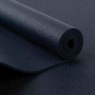 Bodhi Asana mat jógaszőnyeg 183 x 60 cm x 4,5 mm Szín: Midnight Blue