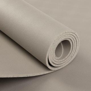 Bodhi Ecopro Yoga Mat gumiszőnyeg 185 x 60 cm (4 mm) Szín: Light Taupe