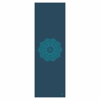 Bodhi Leela Mandala jógaszőnyeg 4mm Szín: Kék