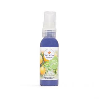 Bodhi légfrissítő spray Refresh narancs-eukaliptusz illat 50 ml