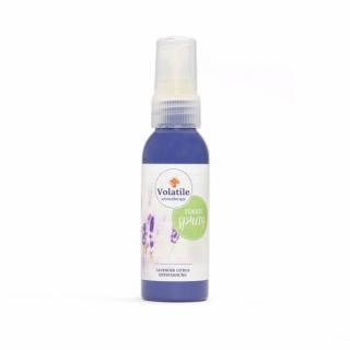 Bodhi légfrissítő spray RELAX 50 ml (levendula-citrus)