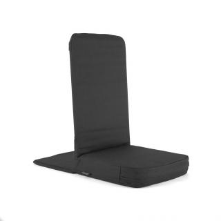 Bodhi MANDIR padlószék 50x36 cm Szín: Anthracite