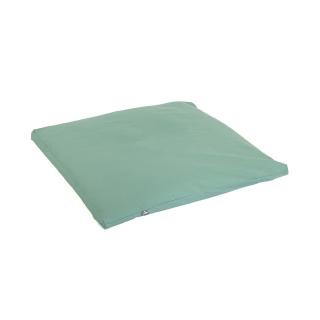 Bodhi meditációs matrac ZABUTON ECO 80 x 80 cm Szín: Kék ásvány