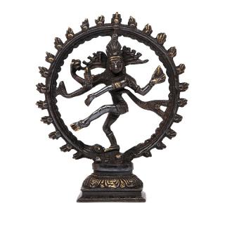 Bodhi Nataraja szobor 23 cm