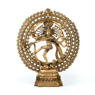 Bodhi Nataraja szobor 60 cm