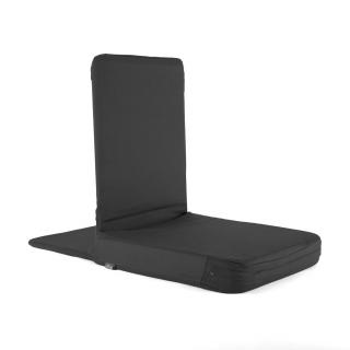 Bodhi padlószék MANDIR XL 50 x 46 cm Szín: Anthracite