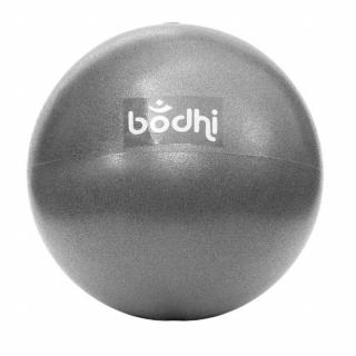 Bodhi Pilates és torna labda 3 méretben Szín: Antracit 25 cm