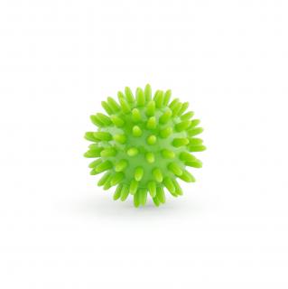 Bodhi szúrós masszázslabda SPIKY különböző nagyságokban Átmérő: 6 cm/Zöld