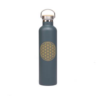 Bodhi Vacuum Bottle termosz 1000 ml Szín: szürke