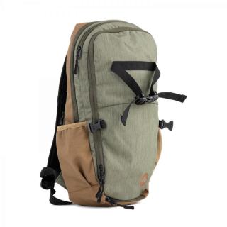 Bodhi Yoga backpack DAYPACK hátizsák jógához és hétköznapi viselethez 49 cm
