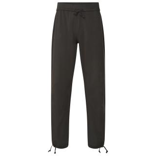 Bodhi Yoga Yamadhi Mens Drawstring Pants bő férfi nadrág sötétszürke Méret: L