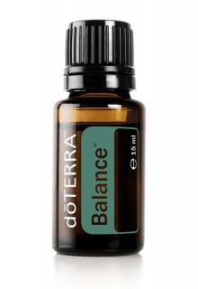 doTERRA Balance Esszenciális olaj alap keverék 15 ml