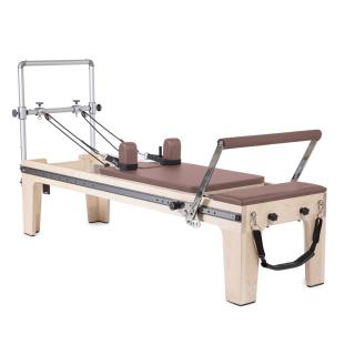 Elina Pilates Master Instructor Physio Reformer 242 cm Szín: Aged Rose
