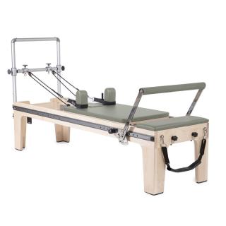 Elina Pilates Master Instructor Physio Reformer 242 cm Szín: Iceberg Green