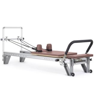 Elina Pilates Mentor Reformer 259 cm Szín: Aged Rose