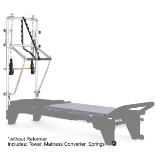 Elina Pilates Mentor Reformer 259 cm Típus: Tower