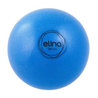 Elina Pilates overball edzőlabda 20/24 cm Szín: Kék, Átmérő: 20 cm